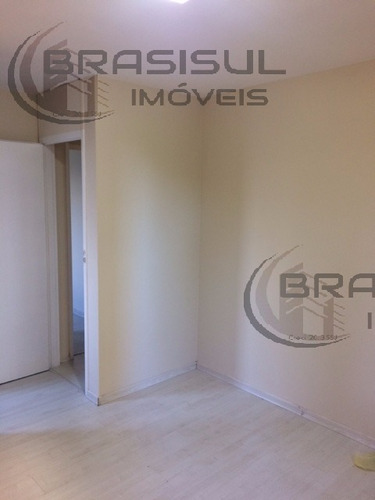 Imagem 11 de 16 de Apartamento Para Venda, 3 Dormitórios, Santo Amaro - São Paulo - 5041