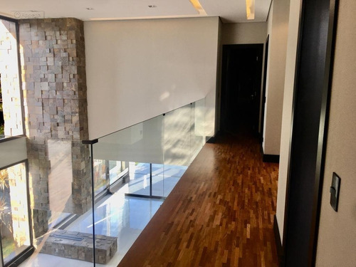 Imagem 14 de 15 de Casa Em Condominio - Tambore - Ref: 70797 - V-70797