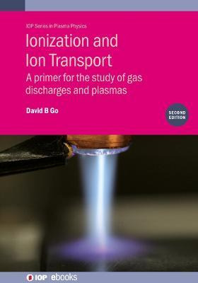 Libro Ionization And Ion Transport (second Edition) : A P...