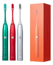 Comprar Cepillos De Dientes Sonico Linea Ultraclean Luxe