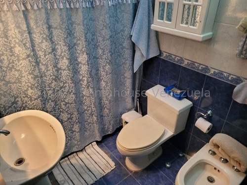 Imagen 13 de 22 de Omar Espinoza Ofrece En Venta Espectacular Apartamento En Los Ruices A Precio Insuperable