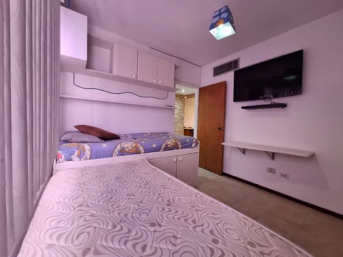 Apartamento Alquiler Lechería.