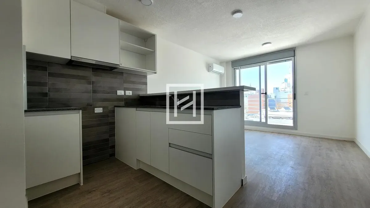 Onnbe Hache Paullier (903) - Alquiler Apartamento 2 Dormitorios En Tres Cruces | Vista Despejada · Foto 4