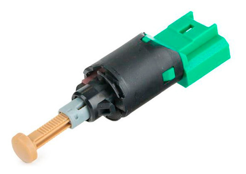 Sensor Pedal De Freno Citroen C3 Verde) (4 