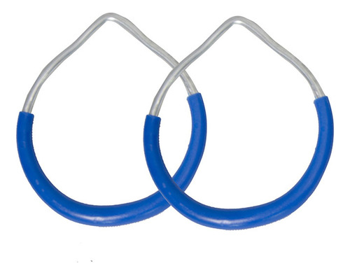 4 Paquete De 2-6 Anillos De Columpio Para El 15,5x13,5cm