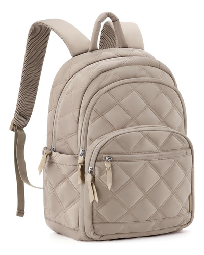 Bagsmat Mochila De Viaje Para Computadora Portátil, Linda Al