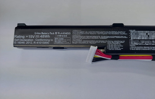 Bateria Asus A41n1501 Gl752/n552 Compatible De Alta Calidad 