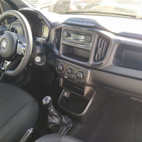 Imagen 9 de 15 de Fiat Strada Endurance 0km 1.4 8v Cd Entrega Inmediata