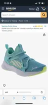 Comprar Zapatos Puma Deportivos Dama Talla 38 Nuevos Originales