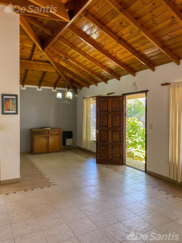 Chalet A Metros Del Mar En Punta Mogotes