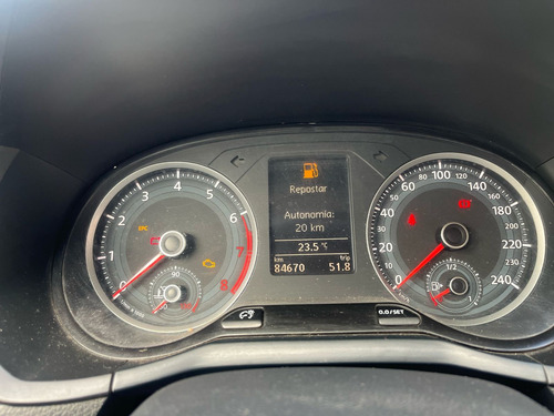 Volkswagen Gol Trend 1.6 Trendline 101cv
