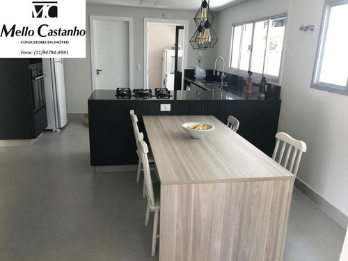 Imagem 8 de 15 de Casa Em Condomínio Para Venda Em Santana De Parnaíba, Alphaville 5, 4 Dormitórios, 2 Suítes, 6 Banheiros, 4 Vagas - 1001378_1-1855971
