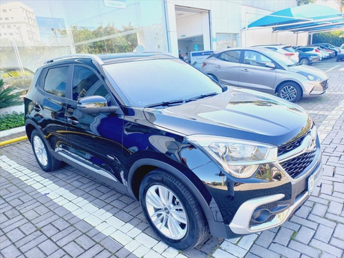 Imagem 13 de 15 de Tiggo 5x 1.5 Vvt Turbo Iflex T Dct