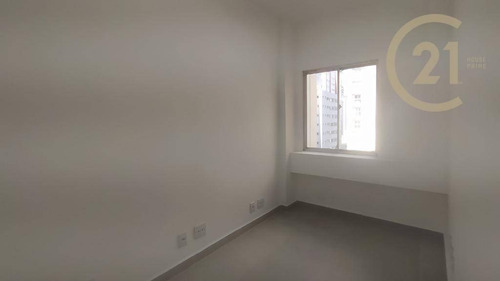 Imagem 12 de 30 de Conjunto Para Alugar, 110 M² Por R$ 3.000,00/mês - Perdizes - São Paulo/sp - Cj5066