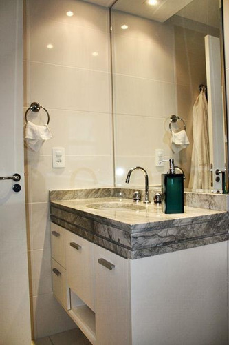 Imagem 19 de 30 de Venda E Locação - Apartamento Maravilhoso - Ap5588