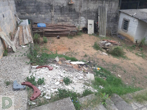 Imagem 2 de 7 de Terreno No Jd Bonfiglioli - Di27317
