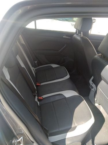 Imagen 8 de 14 de Volkswagen T-cross 2020 Highline