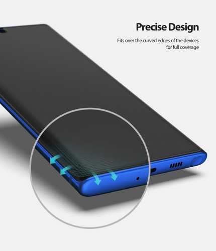 Hidrogel Antihuellas-coolpad Fancy Pro E571 Delantero+traser