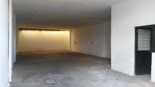 Bodega En Venta En Damian Carmona, San Luis Potosi, S.l.p.