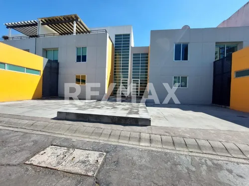 Casa En Condominio En Renta En Toluca