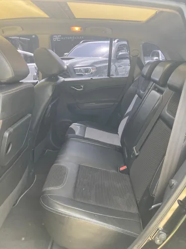 Renault Koleos 2.5 Dynamique 4x2