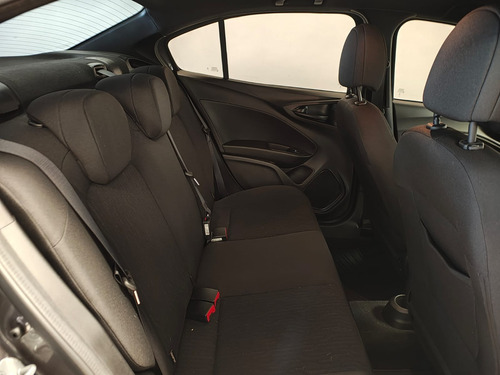 Fiat Cronos 1.3 Drive Mt