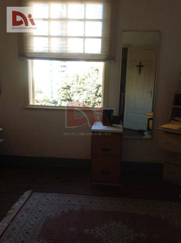 Imagem 9 de 19 de Sobrado Com 3 Dormitórios À Venda, 220 M² Por R$ 2.000.000,00 - Liberdade - São Paulo/sp - So0004
