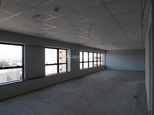 Imagem 7 de 14 de Sala À Venda, 2 Vagas, Vila Israel - Americana/sp - 9009
