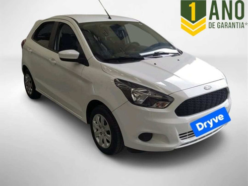Imagem 2 de 14 de Ford Ka Se Plus 1.0 12v Flex