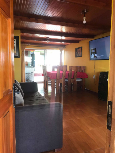 Imagen 3 de 19 de Casa En Comuna La Reina, Villa La Reina, Cuenta Con 2 Casas