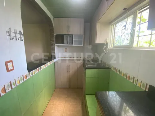 Casa En Venta En Circuito Colinas Izcalli Ecatepec De Morelos Mexico