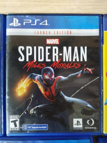 Imagen 2 de 8 de Juegos De Playstation