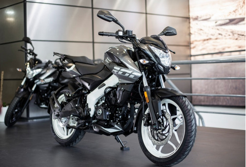 Imagen 18 de 25 de Bajaj Rouser Ns 200 La Plata- Mejoramos Tu Presupuesto!!