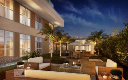 Apartamento À Venda - Panamby, 3 Quartos, 302 - S893076826