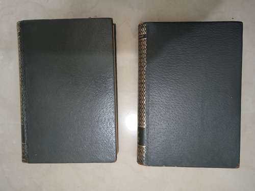 Livro Raro: Euclides Da Cunha - Obra Completa Em 2 Volumes - José Aguilar - Primeira Edição - Capa Dura - Português - Com Índice - 1966 (Usado)
