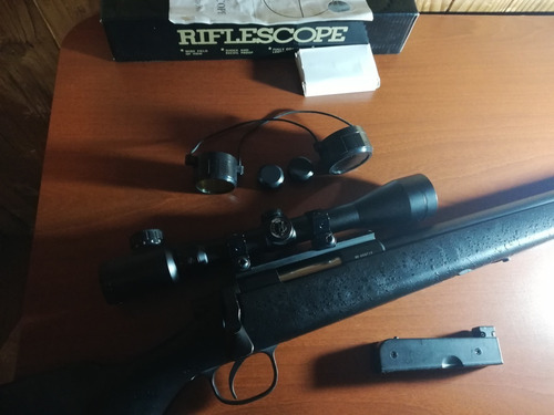 Sniper Vsr-10 Airsoft