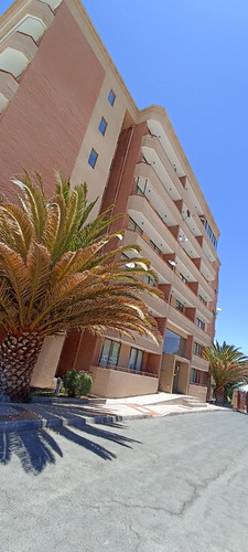 En Venta! Dpto 1 Dorm. Edificio Zaragoza De Calama