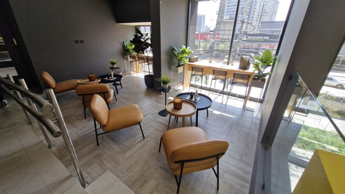Arriendo Departamento 1hab 1ba La Florida
