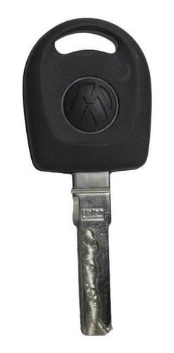 Llave Principal Para Pointer *volkswagen