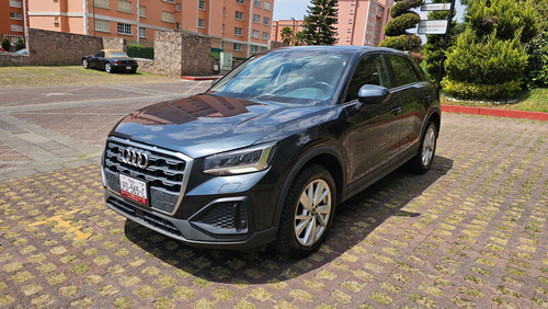 Audi Q2 1.4 35 Tfsi Dynamic