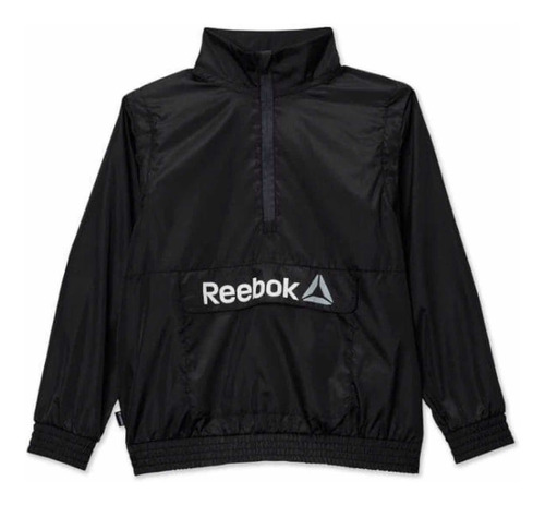 Chaqueta Impermeable Marca Reebok Original