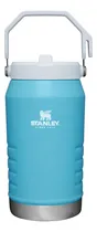 Comprar Vaso De Acero Inoxidable Con Popote Iceflow Aislado