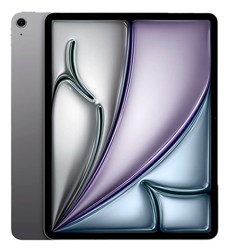 Apple iPad Air 13 Wi-fi 128gb - Gris Espacial
