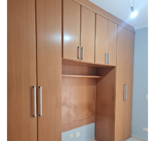 Excelente Apto- Com 87m²- Com Quintal - 595.000,
