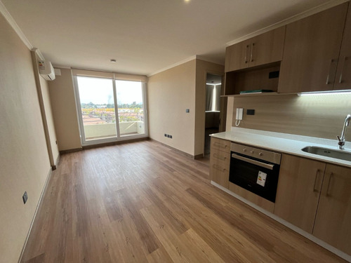 Departamento En Arriendo Hacienda Esmeralda Iii