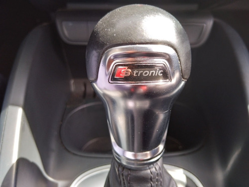 Imagen 7 de 14 de Audi A1 2014 1.4 Ego S-tronic Dsg
