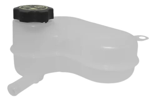 Depósito Anticongelante Acdelco P/ Spark Ng 1.4 2020