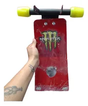 Comprar Protector De Carter Rojo Con Jabones Amarillo Universal