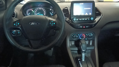 Ford Ka 1.5 Freestyle Sel At