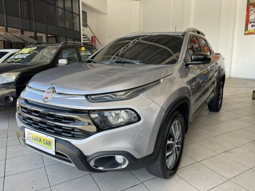 Imagem 1 de 10 de Toro Volcano 2.0 Diesel At9 4x4